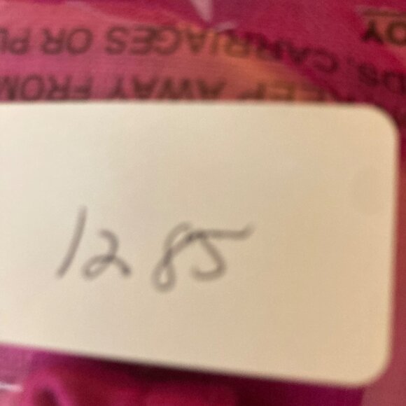 Womens J Crew Linen Dress Sleeveless Knee Length Pink LT Back Button Detail - Picture 9 of 9